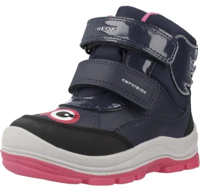 Obrázok produktu pre GEOX B FLANFIL GIRL B ABX Modrá