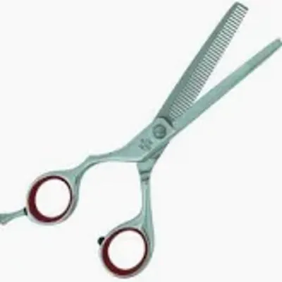Produktbild von Convex Master Coupeschere Linkshänder 6,0 inch