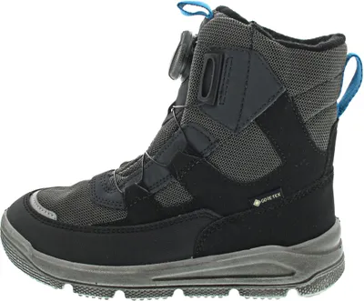 Produktbild von Superfit MARS 1-009081-0070 (35/SCHWARZ/HELLGRAU)