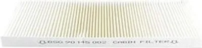 Produktbild von BSG BSG 90-145-002 Innenraumfilter Pollenfilter für AUDI A4 Limousine (8D2, B5)