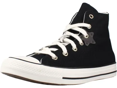 Produktbild von CONVERSE A23958C Schwarz