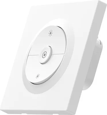 Immagine prodotto di Interruttore/dimmer intelligente da parete Sonoff Mini-Zbdim-E Zigbee