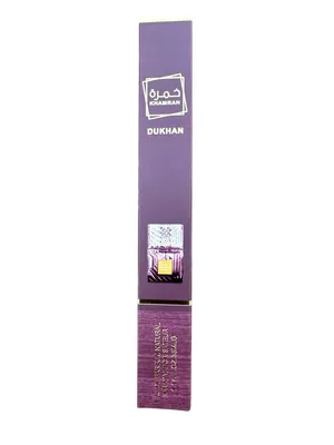 Produktbild von Khamrah Dukhan Eau de Parfum 35ml für Unisex