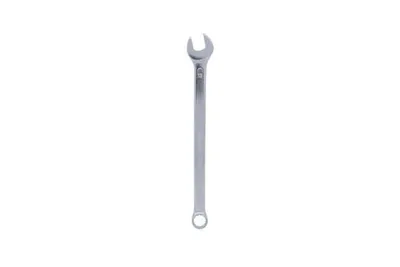 Produktbild von KS Tools 517.1513, 13 mm, Metallisch, Chrom-Vanadium-Stahl, Matte, 15°, Deutschland