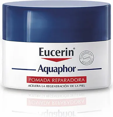 Image de Eucerin aquaphor lip&nose repair 7gr