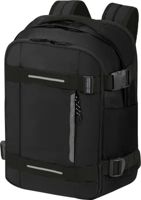 Zdjęcie produktu dla American Tourister Plecak na laptopa Plecak z przegrodą na laptopa Urban Track Plecak na laptopa 15,6" 29L Czarny Czarny