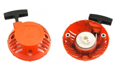 Obrázok produktu pre Štartér na šnúru (rozruszovač) pre HUSQVARNA 124L 125L 125R 128C 128R 545106301