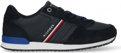 Produktbild von Tommy Hilfiger Schuhe Iconic Runner, FM0FM03743DW5