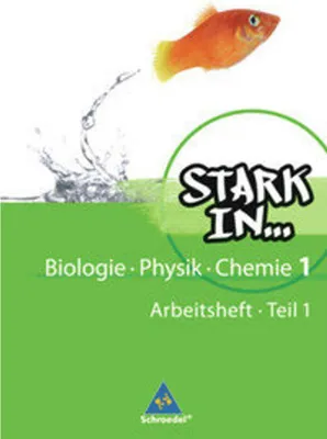 Produktbild von Stark in Biologie/Physik/Chemie - Ausgabe 2008