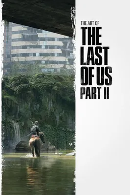 Immagine prodotto di The Art of the Last of Us 02