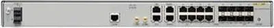 Obrázek produktu pro Cisco A901-4C-F-D, Ethernet WAN, Gigabit Ethernet, Černá, Šedá