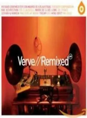 Produktbild von Verve Remixed Vol.1 DVD  731458960621
