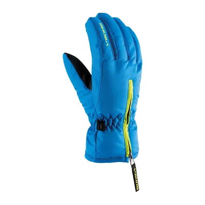Zdjęcie produktu dla Kinder-Skihandschuh Viking Asti blau 120/23/7723/15