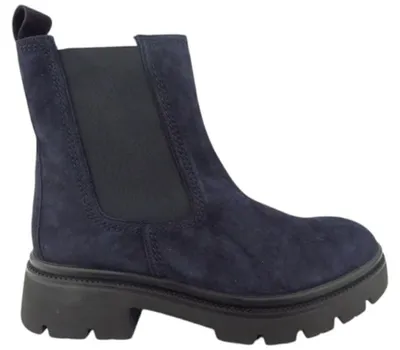 Immagine prodotto di Gabor Stivali Chelsea Donna 32303937393530 Blu 40 1/2 EU