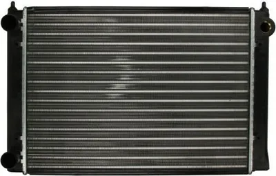 Produktbild von THERMOTEC D7W044TT Kühler Wasserkühler Motorkühler für VW PASSAT Variant (3A5, 35I) PASSAT (3A2, 35I)