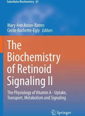 Image de The Biochemistry of Retinoid Signaling II