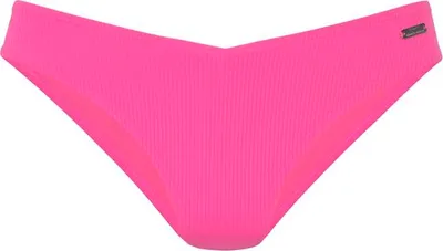 Produktbild von Venice Beach Bikini-Hose Highleg pink 38