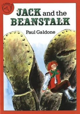Produktbild von Jack and the Beanstalk