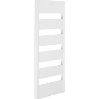 Produktbild von Hager Berührungsschutzabdeckung US51A5 universN 750x250,5x12PLE Schlitz 125mm