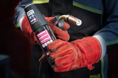Produktbild von Elmag Keramikspray 400 ml zur Standzeitverlängerung, 56415