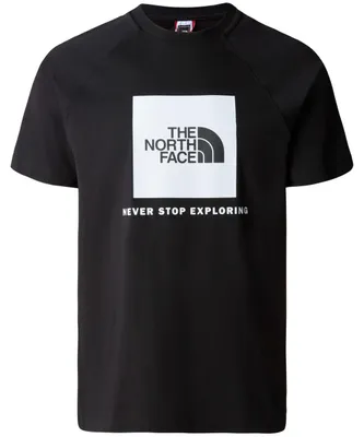 Image de T-shirt The North Face NF0A3BQOKY4-KY4 pour Homme