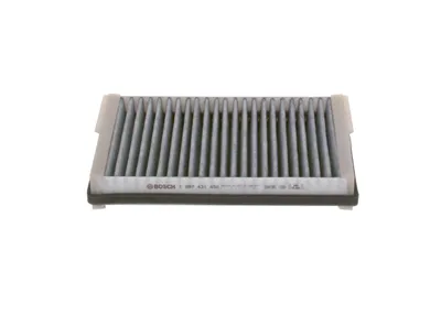 Produktbild von BOSCH 1 987 431 452 Innenraumfilter Pollenfilter für DAF CF 75 Aktivkohle