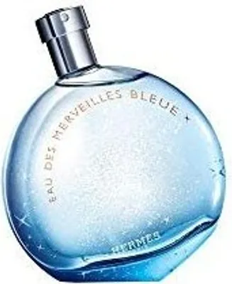 Produktbild von Hermes Eau De Merveilles Bleue 50ml  One Size