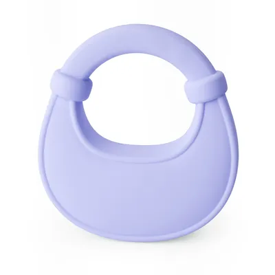 Produktbild von Silikon Kettlebell Hantel 4,5 kg Lila | Gewichtshandtasche für Ganzkörpertraining | Fitnesszubehör für Frauen & Männer Krafttraining Pilates Yoga