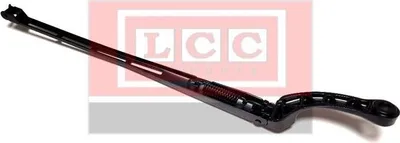 Produktbild von LCC LCC3205 Wischerarm Scheibenwischerarm Vorne Links für AUDI A4 Avant (8ED, B7)