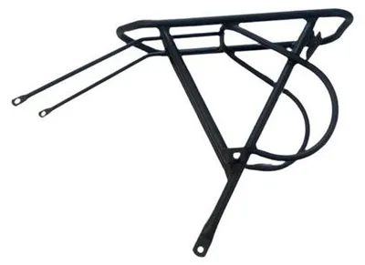 Immagine prodotto di STECO A-Carrier 24 pollici Cargo Cruiser Mat nero