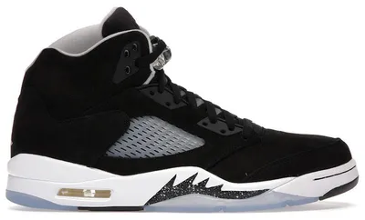 Zdjęcie produktu dla Air Jordan 5 Retro Moonlight - EU: 44.5
