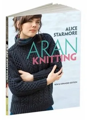 Produktbild von Aran Knitting