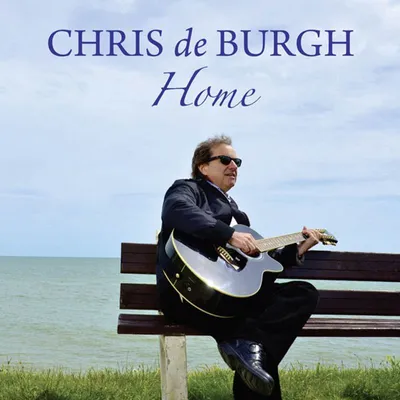 Obrázok produktu pre Chris De Burgh: Home - Starwatch 88725458772 - (CD / H)