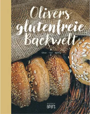 Image de Olivers glutenfreie Backwelt