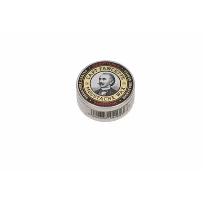 Produktbild von Captain Fawcett's Moustache Wax Barberism 15 ml Wachs
