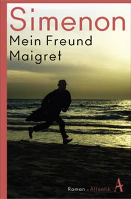 Obrázok produktu pre Mein Freund Maigret