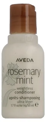 Obrázok produktu pre Aveda 18084998175, Ženy, Profesionálny kondicionér na vlasy, Všetky typy vlasy, Všetky farby, Lesk, 50 ml
