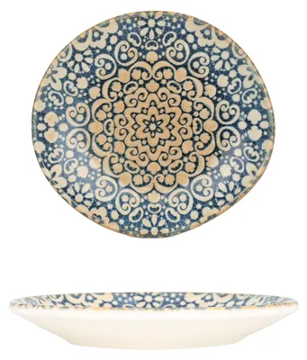 Immagine prodotto di Piattino da dessert Bonna - Alhambra - Porcellana - 15 cm