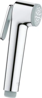 Immagine prodotto di Rosa da doccia Grohe Vitalio 26351000 Plastica cromata 1 posizione