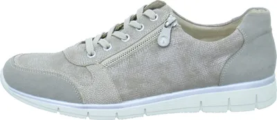 Produktbild von Rieker Halbschuhe Beige Damen