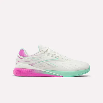 Productafbeelding van Reebok 100249420 sneakers, wit – ideaal voor dagelijks gebruik