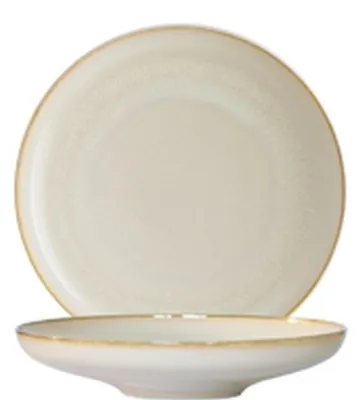 Produktbild von Sand Hygge Pastateller 25cm - 6 Stück