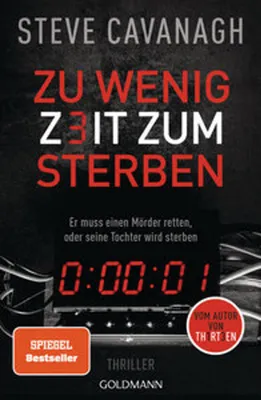 Image de Zu wenig Zeit zum Sterben