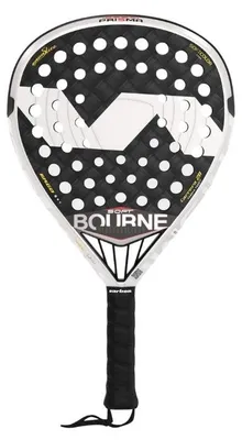 Produktbild von Varlion Padelschläger Bourne Prisma Carbon Soft