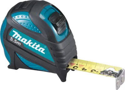 Immagine prodotto di Makita NASTRO MISURA 5,5M Makita