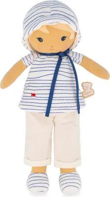 Produktbild von Kaloo Kuschelpuppe Eli gro - weiche Babypuppe 32 cm