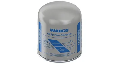 Obrázok produktu pre Kazeta sušiča vzduchu WABCO, systém stlačeného vzduchu Článok: 4329012452