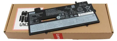 Produktbild von LENOVO Internal,4c,57Wh,LiIon,LGC