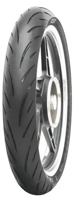 Productafbeelding van CST Motorbanden, autobanden, type CM-NK01 (110/70-17 TL 54S)