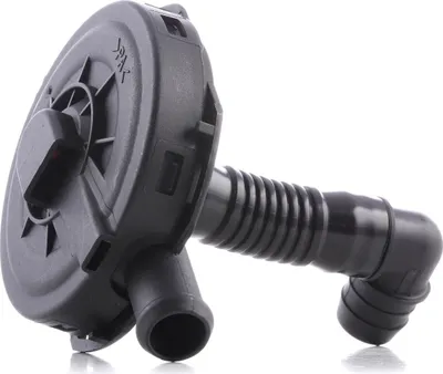 Produktbild von RIDEX 3886V0029 Ventil Kurbelgehäuseentlüftung PCV für VW PASSAT Variant (3B6)